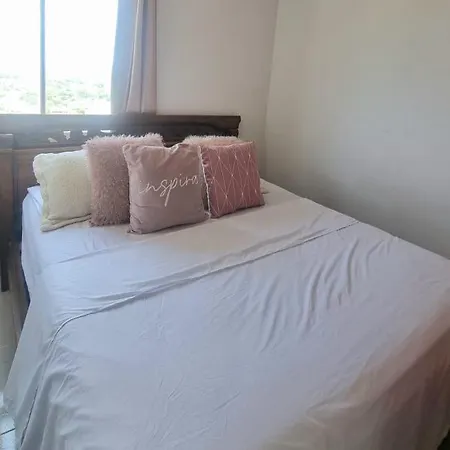 Apartamento Amoblados Bajo La Sombra Del Omnipotente. Cartagena