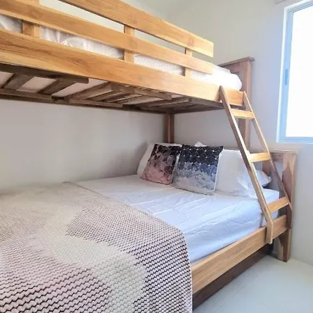 Apartamento Amoblados Bajo La Sombra Del Omnipotente. *